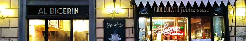 Bicerin: ένα παραδοσιακό ρόφημα με σοκολάτα και καφέ από τον Ιταλικό Βορρά!