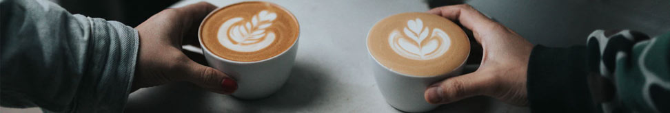 Latte, Macchiato, Cappuccino : πόσους διαφορετικούς καφέδες φτιάχνουμε αν συνδυάσουμε espresso και γάλα ; 