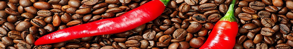 Chili Mocha Latte, ένα ρόφημα για τις πραγματικά κρύες ημέρες του χειμώνα