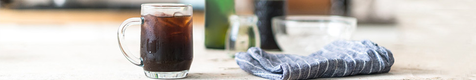 Cold Brew : Απολαυστικός, δροσιστικός και πανεύκολος να τον φτιάξουμε στο σπίτι ! 