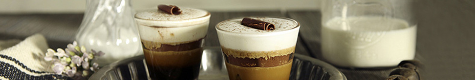 Caffe Marocchino, η Ιταλική εκδοχή του σοκολατένιου καφέ ! 