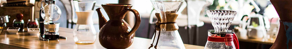Third Wave Coffee : τι είναι το περιβόητο "Τρίτο Κύμα" του καφέ; 