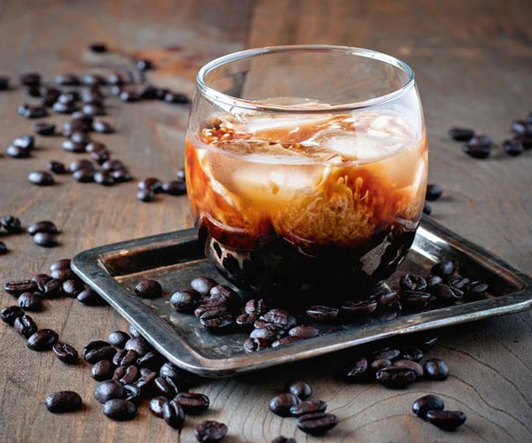 Σπιτικό "Tia Maria" με γεύση από Τζαμάϊκα