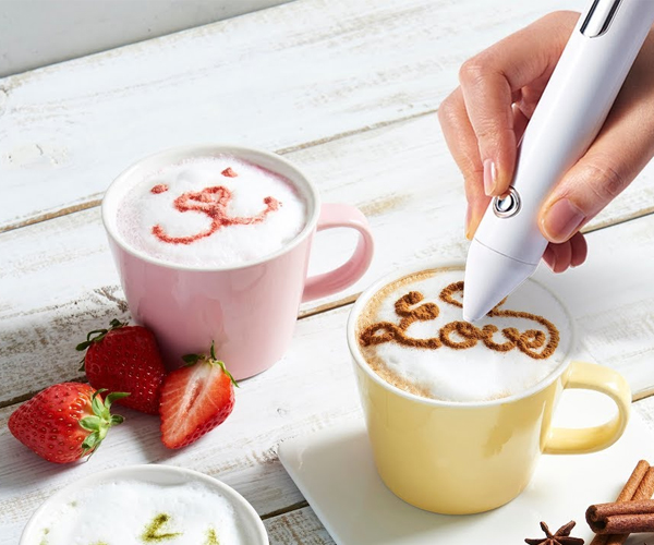 Latte Art: Τι εργαλεία χρειαζόμαστε; 