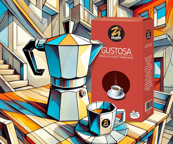 Zicaffe: 100 χρόνια espresso από την Σικελία