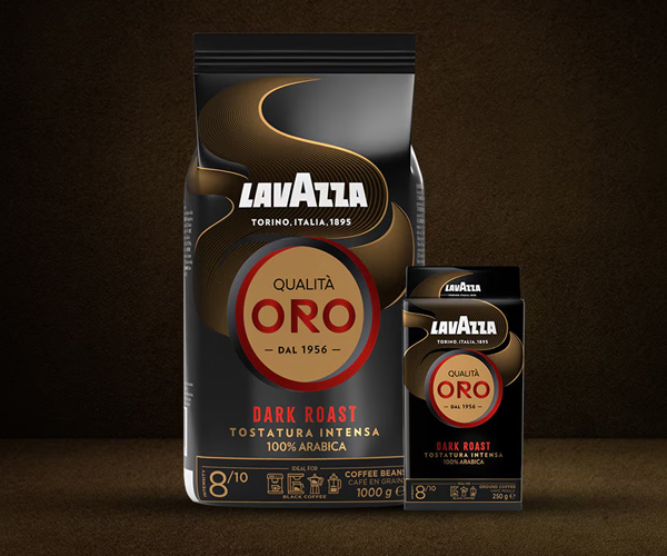 Qualita Oro Dark Roast: ο "σκοτεινός εαυτός" ενός εμβληματικού blend