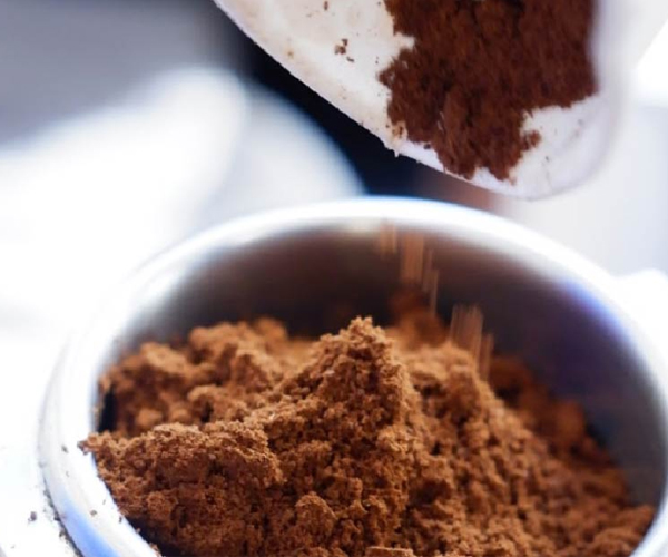 Tι σημαίνουν οι ονομασίες των espresso blends;
