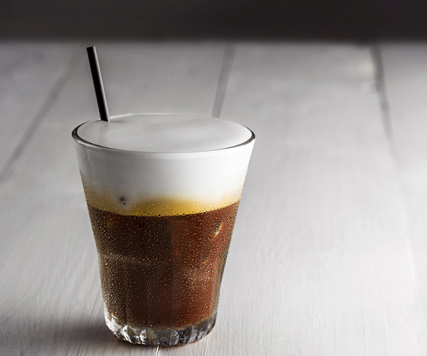 Τι χρειαζόμαστε για έναν σπιτικό Freddo Espresso; 