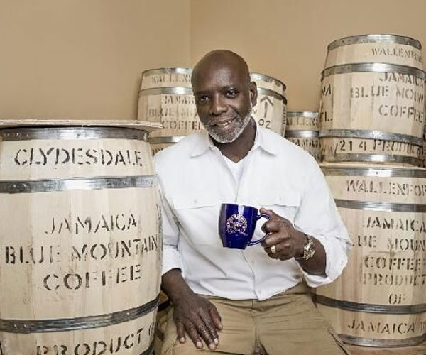 Jamaica Blue Mountain: το "Αγιο Δισκοπότηρο" των απανταχού καφελατρών