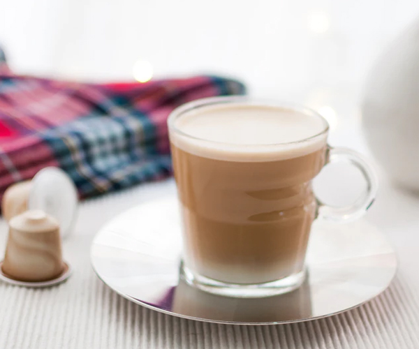 Γιορτινές Γεύσεις Καφέ από την 101Caffe για μηχανές Nespresso!
