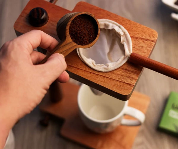 Café Chorreado: το μυστικό της Κόστα Ρίκα