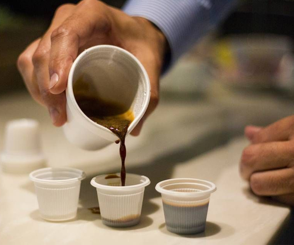 Mεταφερθείτε στην Αβάνα με τον Espresso Cubano! 