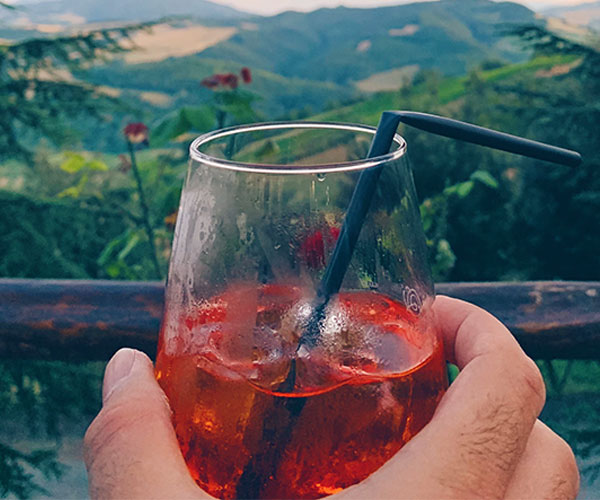 East African Spritz, για το καλοκαίρι που ξεκινά