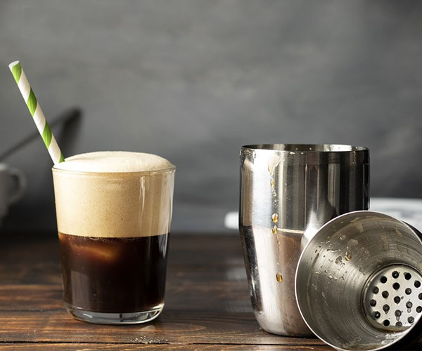 Ποια χαρμάνια espresso είναι κατάλληλα για Freddo;