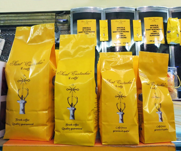 Tρία μοναδικά espresso brands σε αποκλειστική αντιπροσώπευση της coffees.pro για την Ελληνική αγορά
