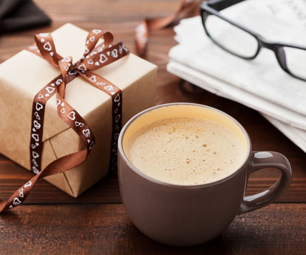 Προτάσεις δώρων για λάτρεις του καφέ από το coffees.pro!
