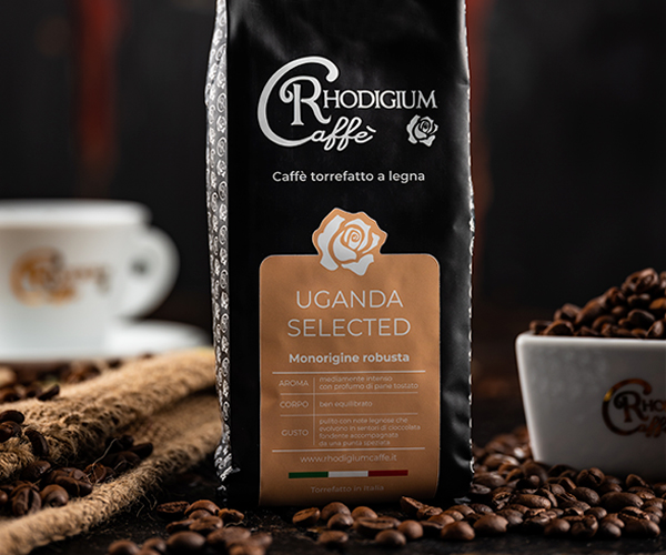 Μοναδικοί Single Origin Καφέδες από την Rhodigium! 