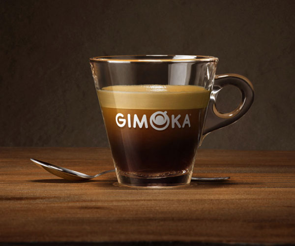 Gimoka: πάθος και ένστικτο για τον καλό espresso!