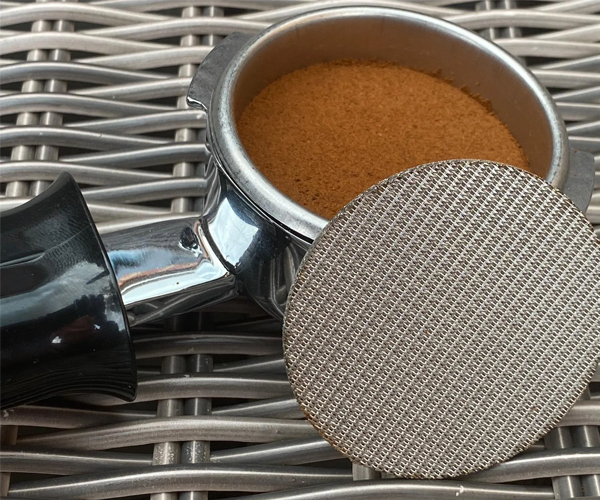 Φίλτρο Κλείστρου για ακόμα καλύτερο espresso