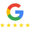 Google Reviews Logo